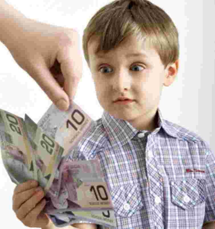 На Львівщині підліток віддав вимагачеві 11 тис. грн