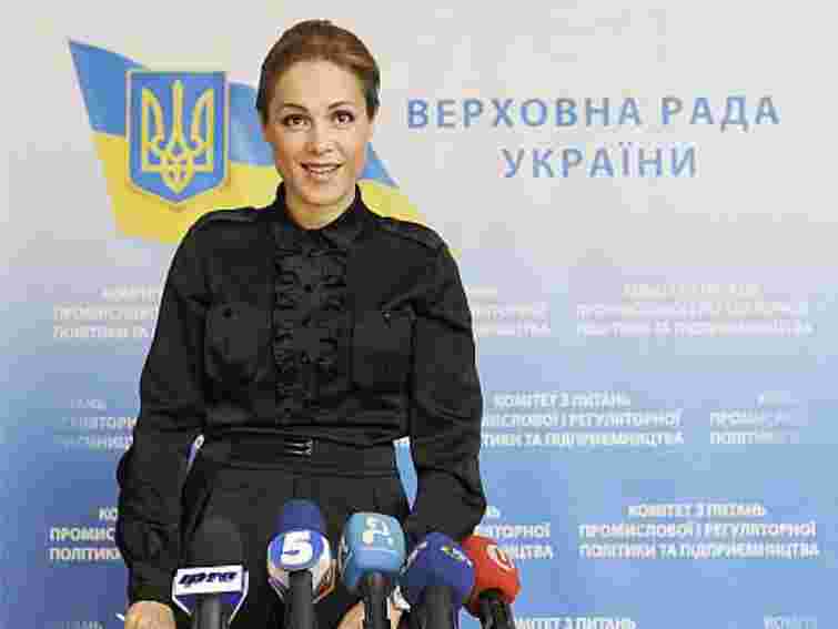 Євроінтеграція України залежить від прозорості виборів, - нардеп