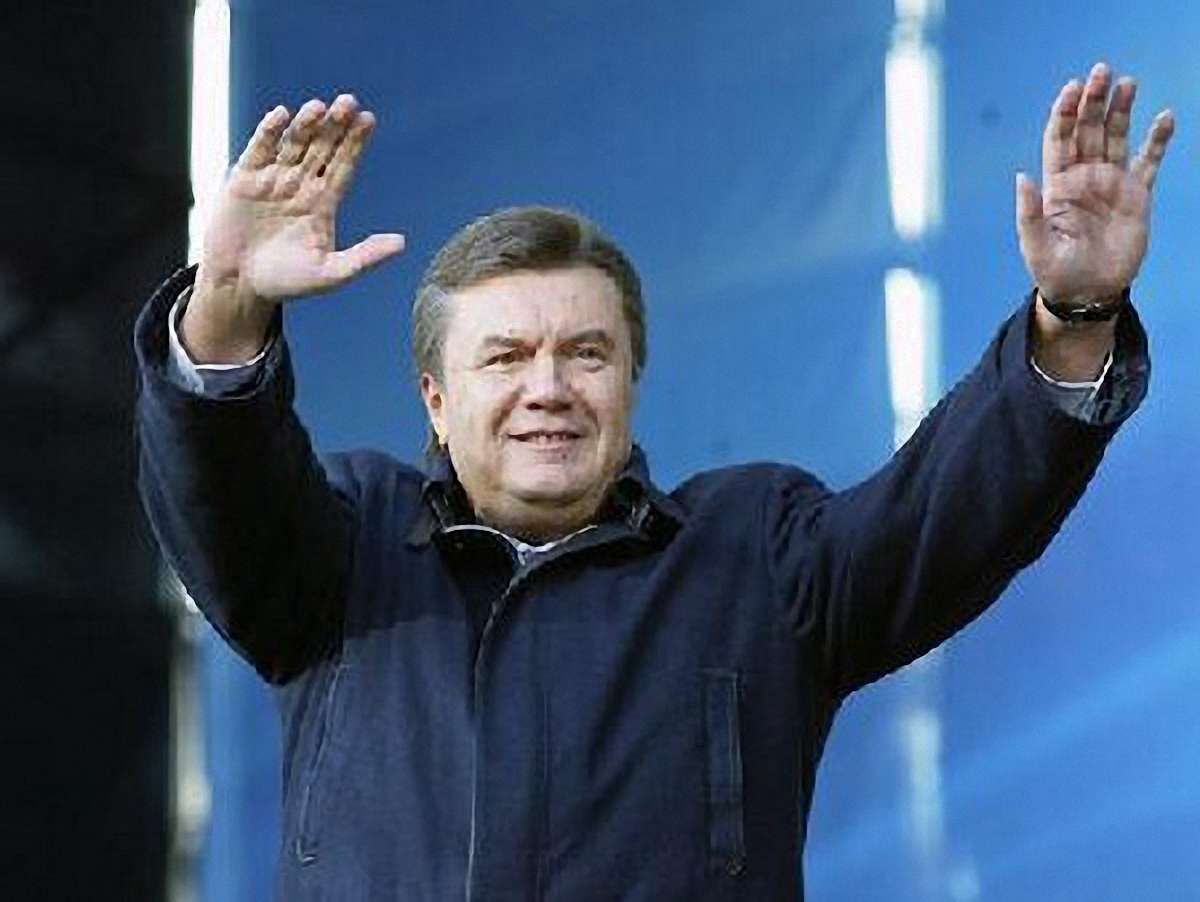 Мешканців Миколаєва просять зашторити вікна через приїзд Януковича