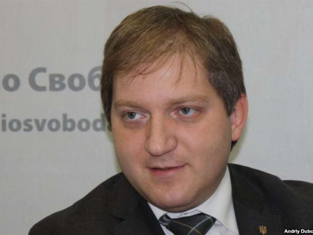 У МЗС не вважають серйозною позицію Сенату США щодо України