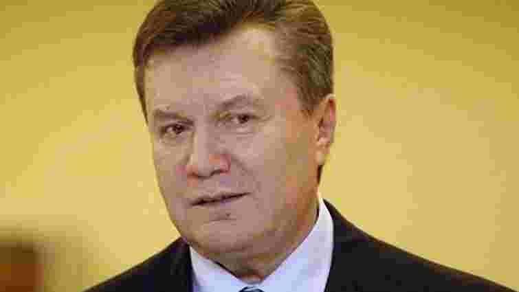 Товарообіг між Україною та Польщею торік зріс на 31%, - Янукович