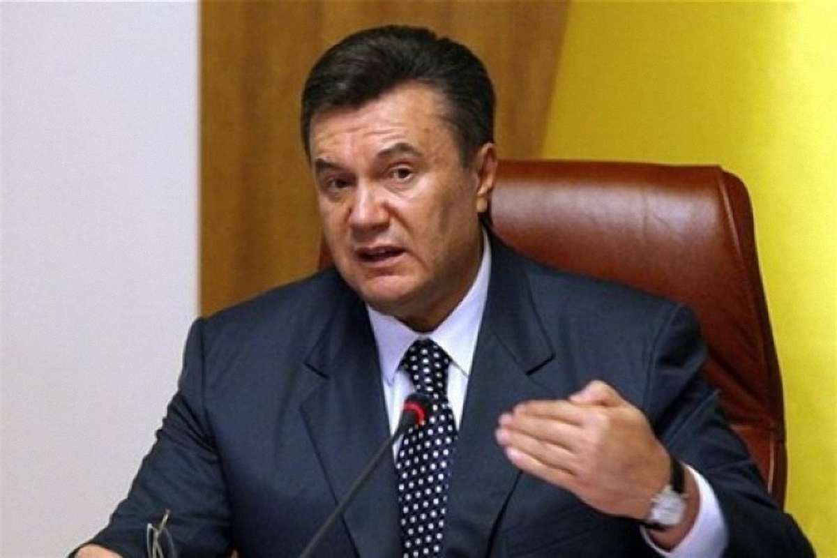 Янукович підписав новий закон про прокуратуру
