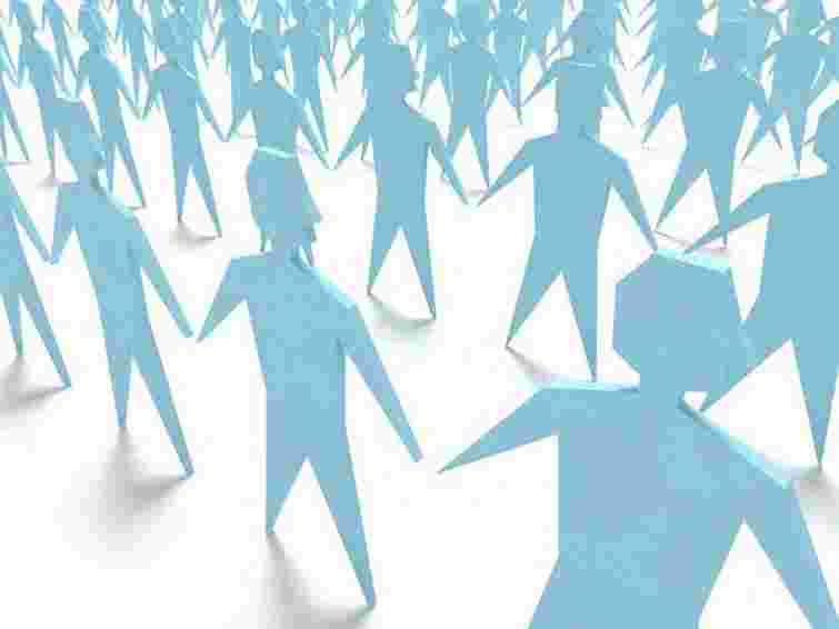 30 млн українських акаунтів зареєстровано у соціальних мережах