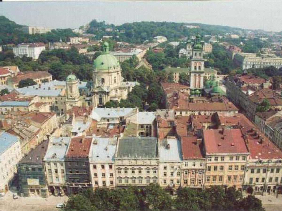 У Львові обговорюють культурну стратегію міста до 2025 року