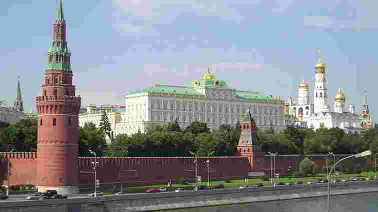 Закон для Кремля – засіб боротьби з інакомисленням, - ЗМІ