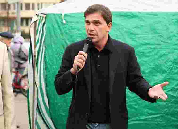 Прокуратура порушила справу проти нардепа за бійку з міліціонером