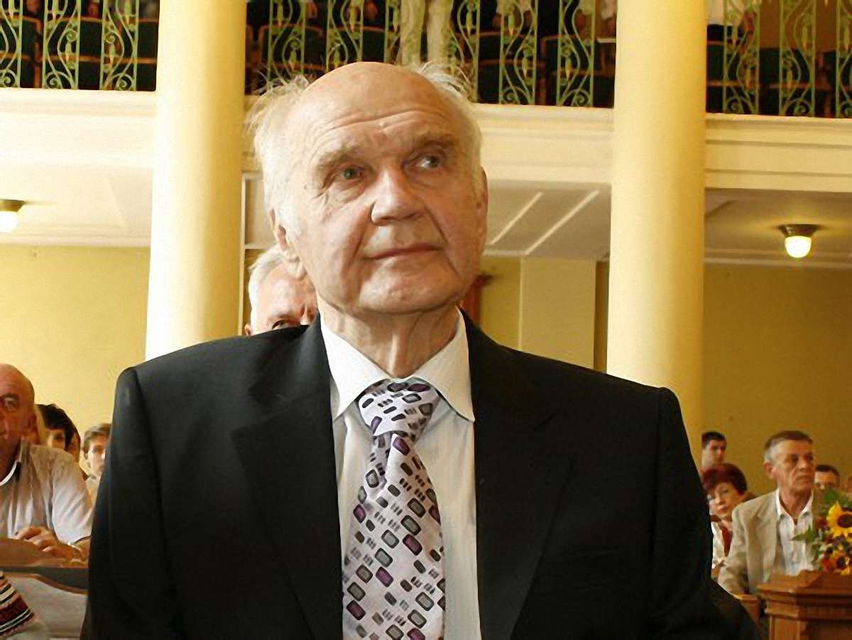 Юхновський: Ініціатива Першого грудня не стане партією