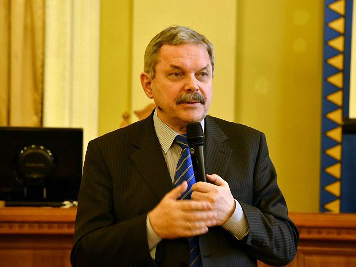 Маринович: Завдання церков – подолати розкол у свідомості вірян
