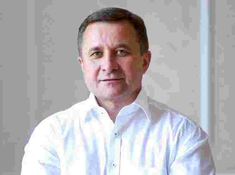 Васюник – лідер за кількістю нерухомості серед мажоритарників Львова