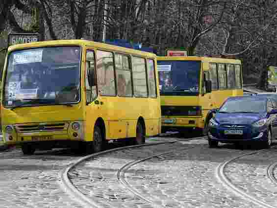 У Львові затвердили зміни до транспортної мережі