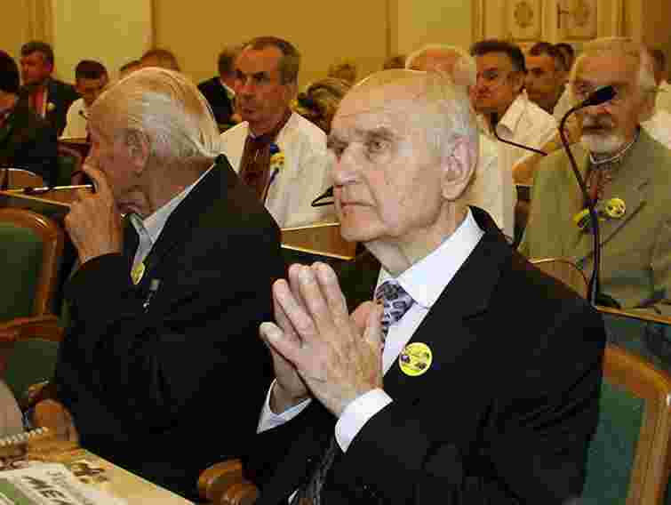 Герой України: Держава ще не побудована, держава будується