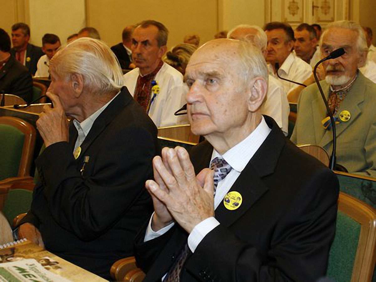 Герой України: Держава ще не побудована, держава будується