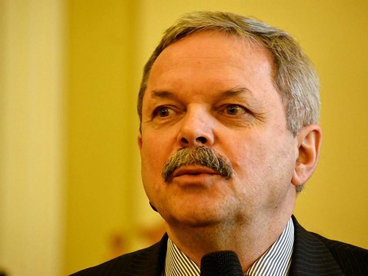 Маринович: Не маємо права денаціоналізувати росіян та євреїв