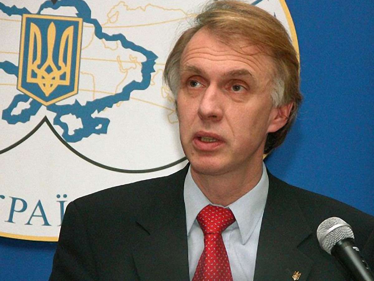 Екс-міністр: Поява резолюції США – поганий сигнал для України
