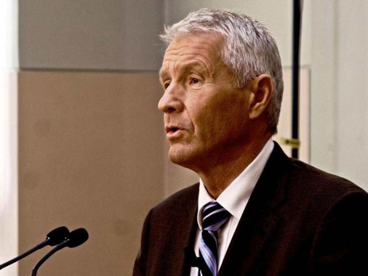 Генсек Ради Європи закликає Раду зупинити закон про наклеп