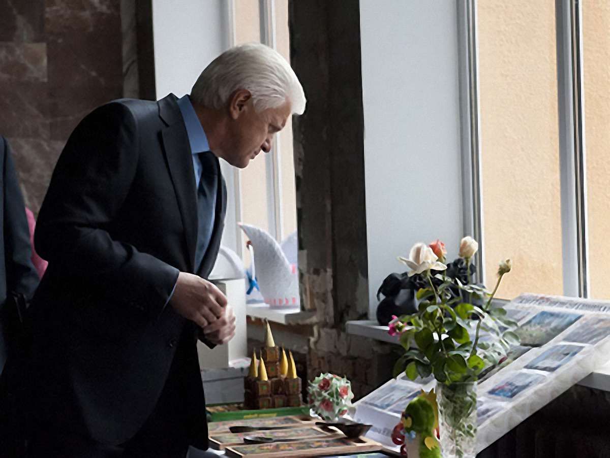 Литвин переконаний, що пройде в Раду