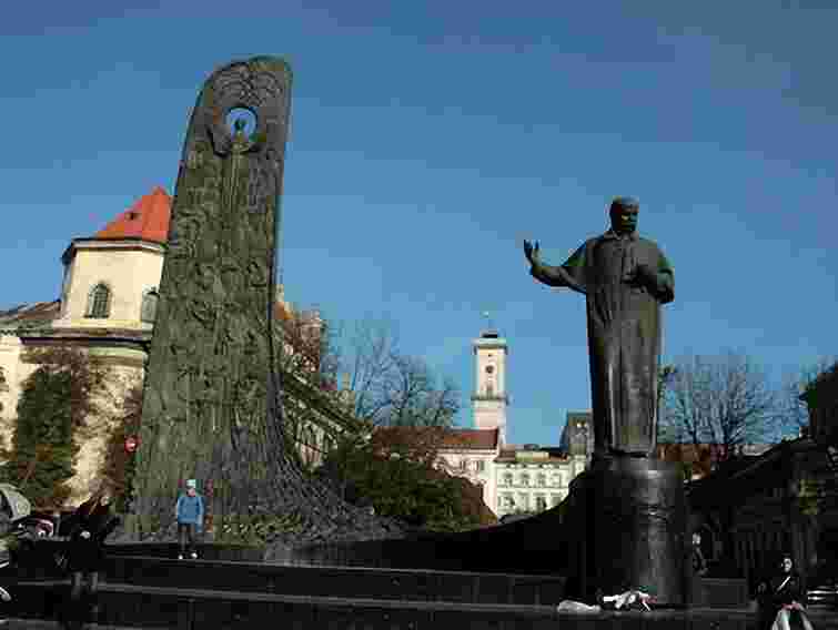 На вихідні у Львові - музичні фестивалі і показ іспанських фільмів