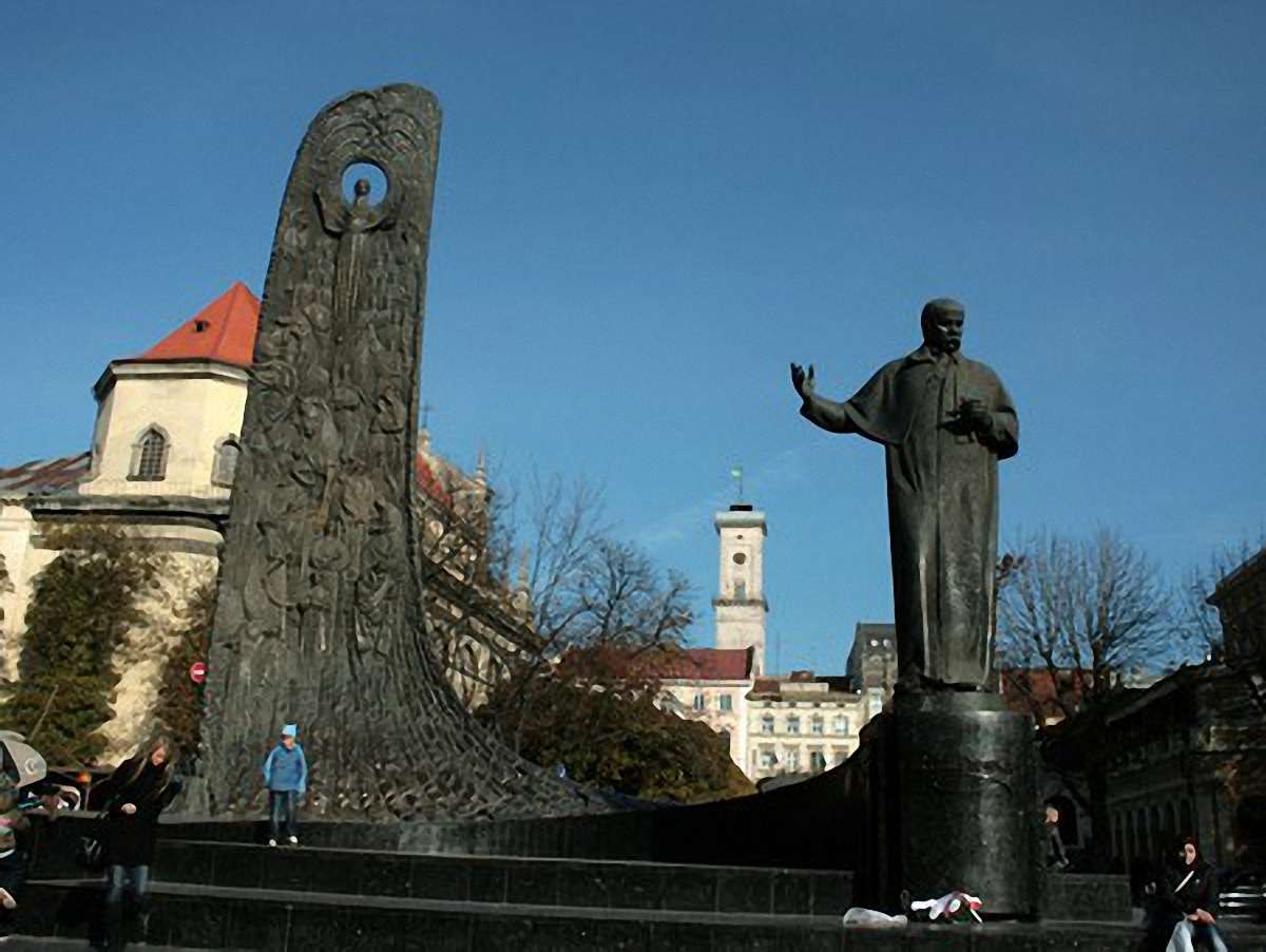 На вихідні у Львові - музичні фестивалі і показ іспанських фільмів
