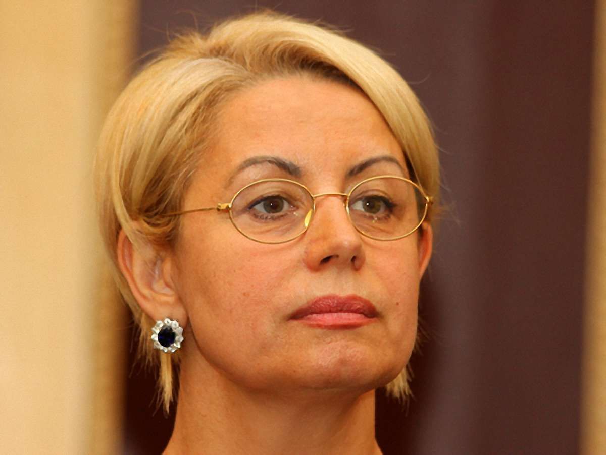 Янукович не підпише закон про наклеп, - Герман