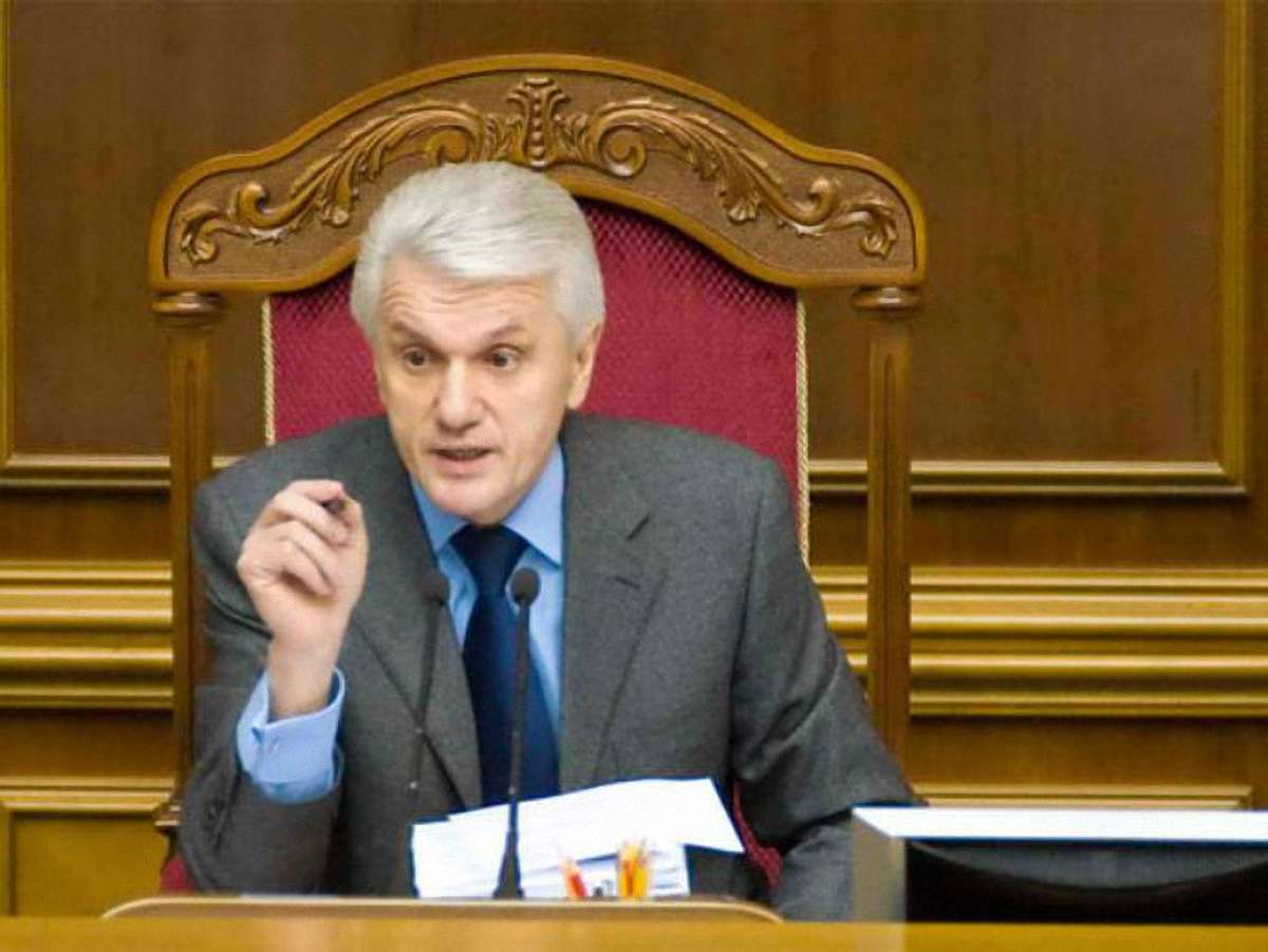 Майдану після виборів не буде, – Литвин