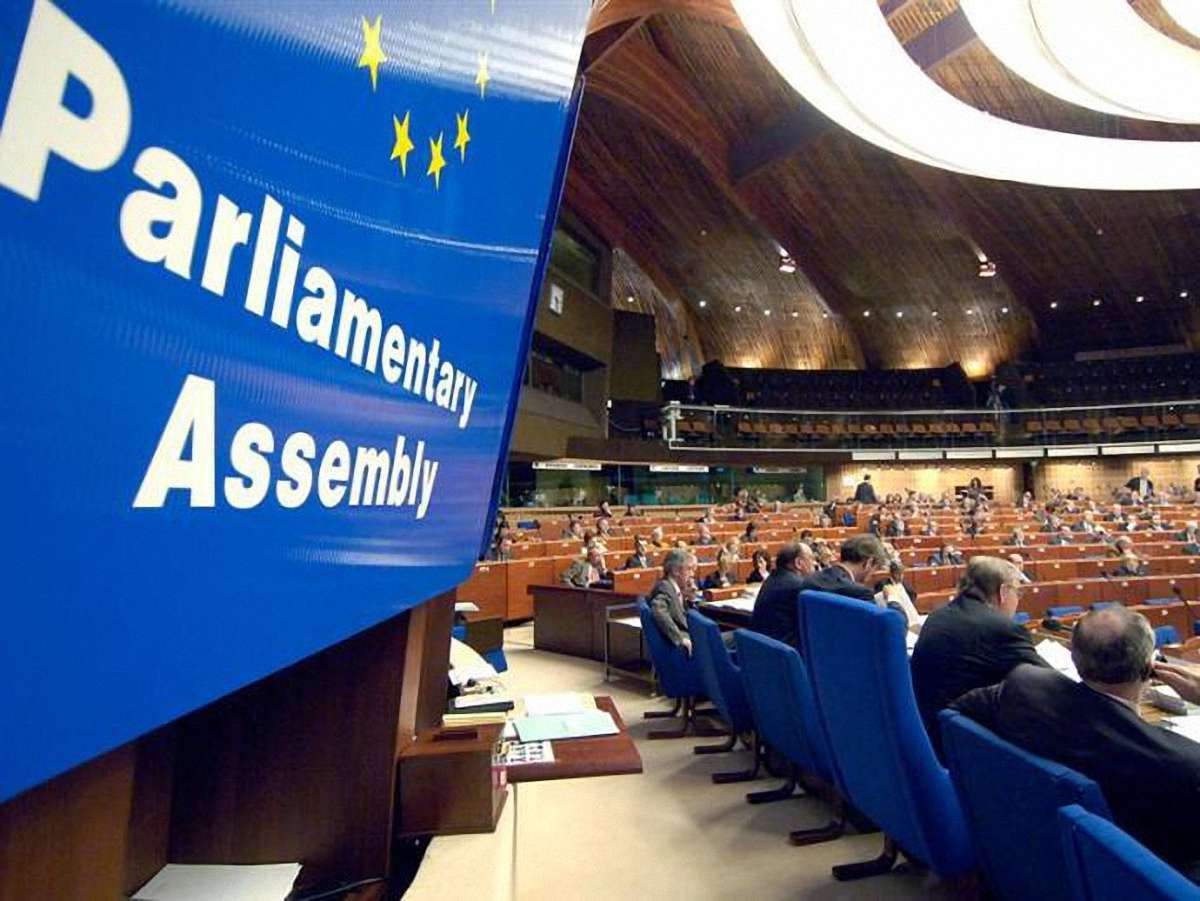 ПАРЄ: Вибори в Раду – лакмусовий тест на демократію