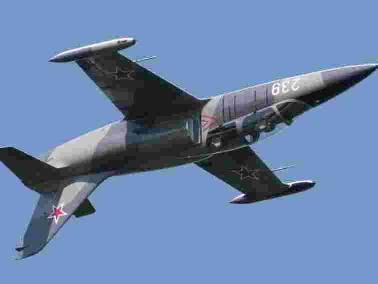 На Харківщині розбився навчальний літак: курсант загинув