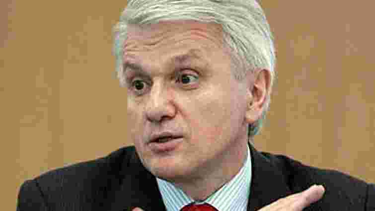 Литвин: Україна не повинна виплачувати Міноборони РФ борг ЄЕСУ
