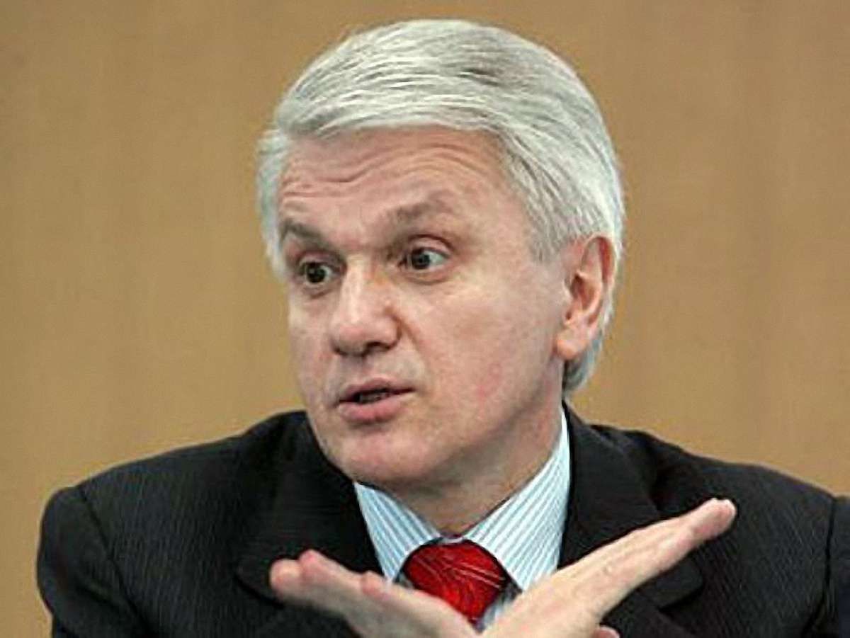 Литвин: Україна не повинна виплачувати Міноборони РФ борг ЄЕСУ