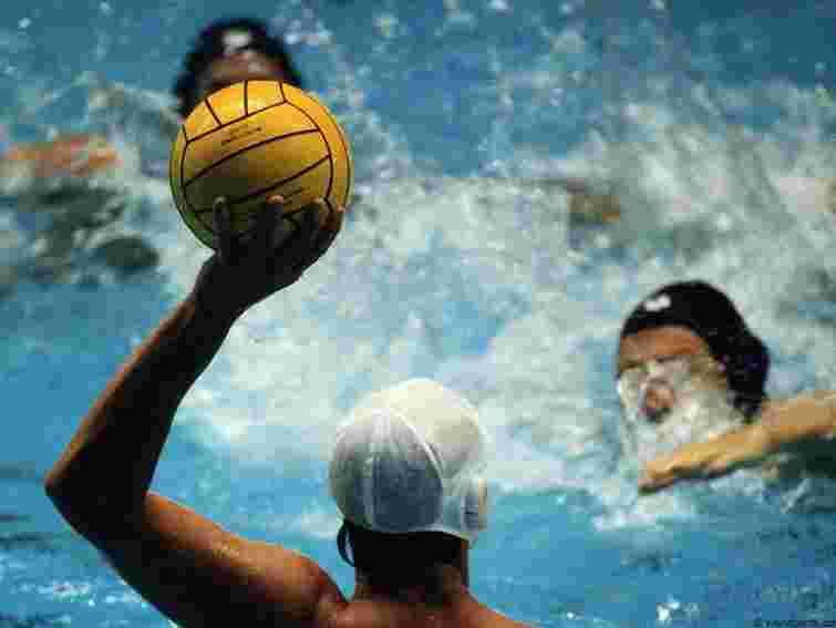 Львівська команда виборола Кубок України з водного поло