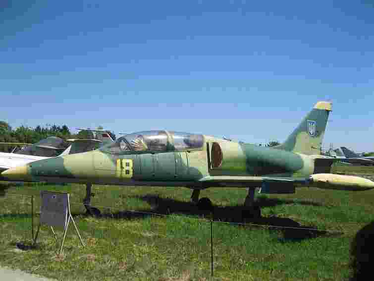 Розшифровано “чорну скриньку” літака, що впав на Харківщині