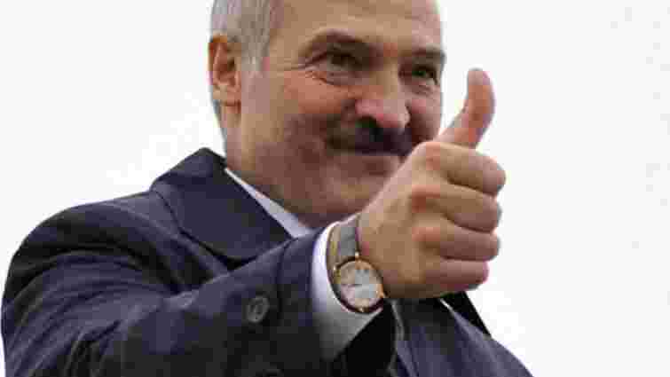 Лукашенко: Нам не потрібні революції