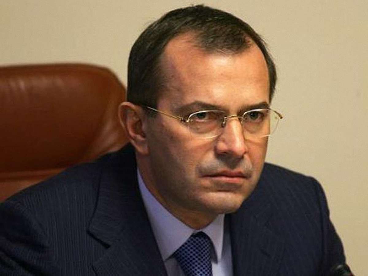 Клюєв: Необхідно удосконалити формування виборчих комісій