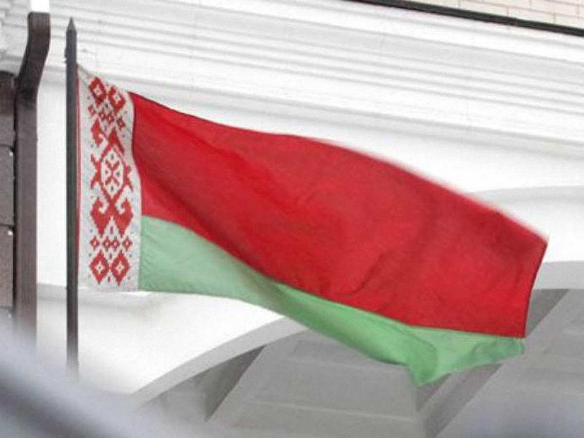 Вибори в Білорусі визнали такими, що відбулися