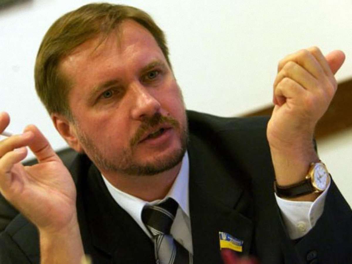 Чорновіл: Україна увійшла до числа країн-ворогів США