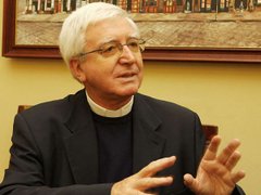 Бруно Ферреро: Проблемою суспільства є незрілість