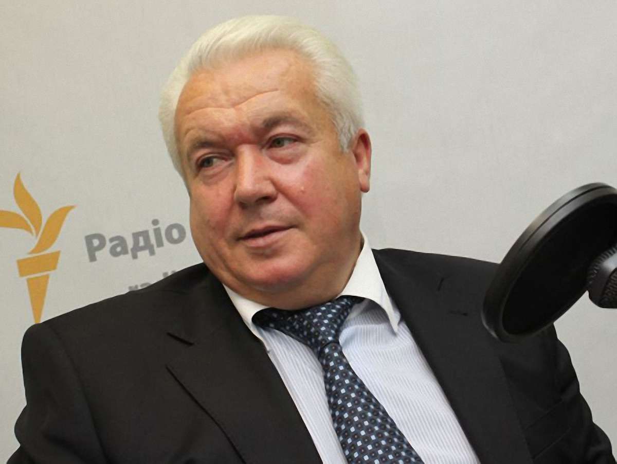 Регіонал: Наклеп – це не злочин, а проступок