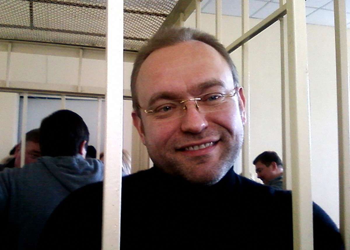 Сьогодні суд винесе вирок екс-голові Держфінпослуг Волзі 