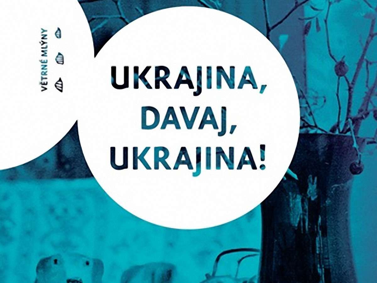 У Чехії придумали, як побороти погані стереотипи про українців