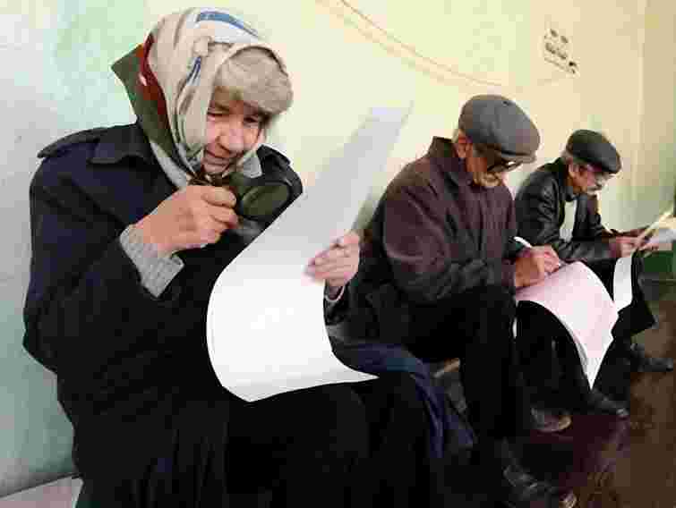 Від нової Ради тернополяни найбільше чекають захисту мови