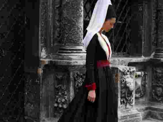 На Львівському тижні моди представлять середньовічні сукні