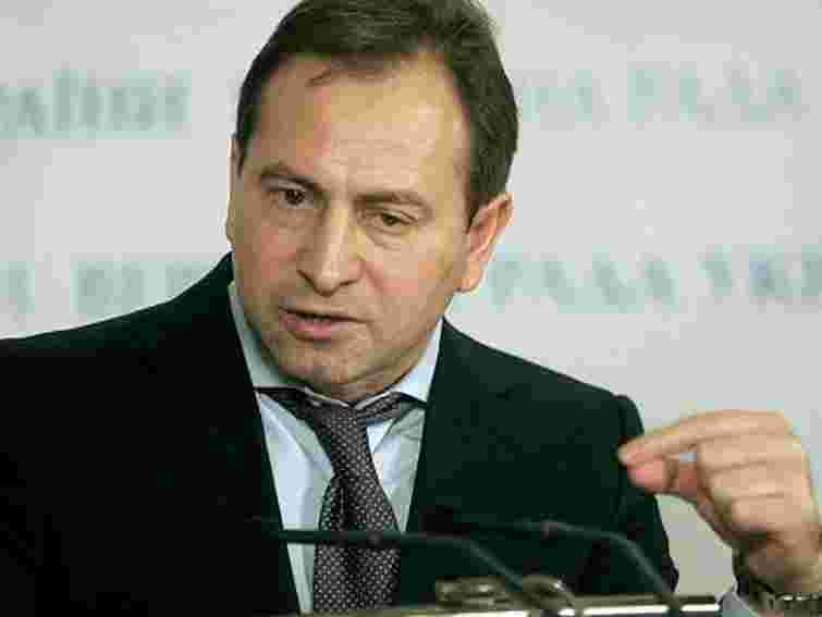 Томенко: Бюджет на 2012 рік серйозно недовиконується