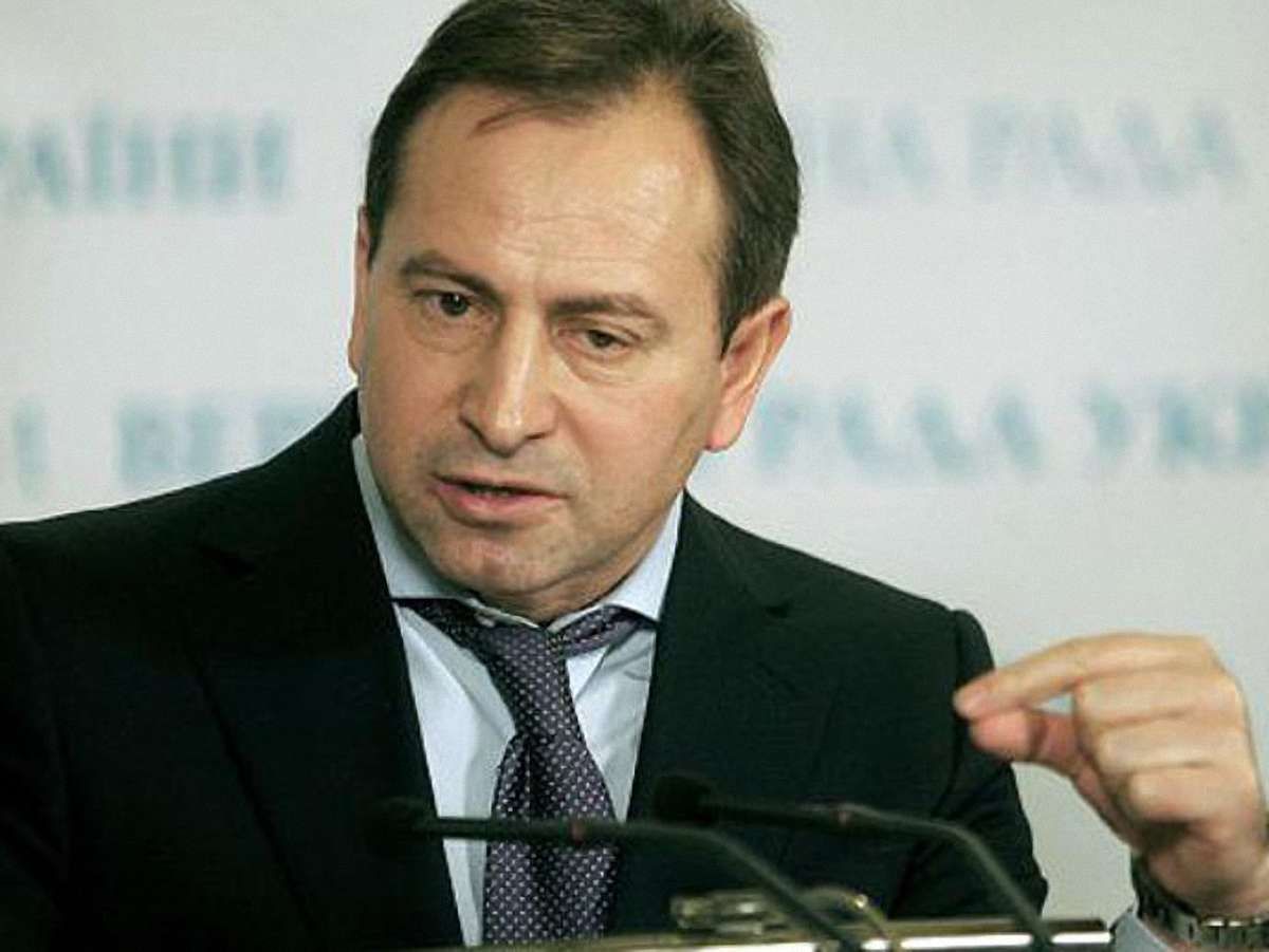 Томенко: Бюджет на 2012 рік серйозно недовиконується