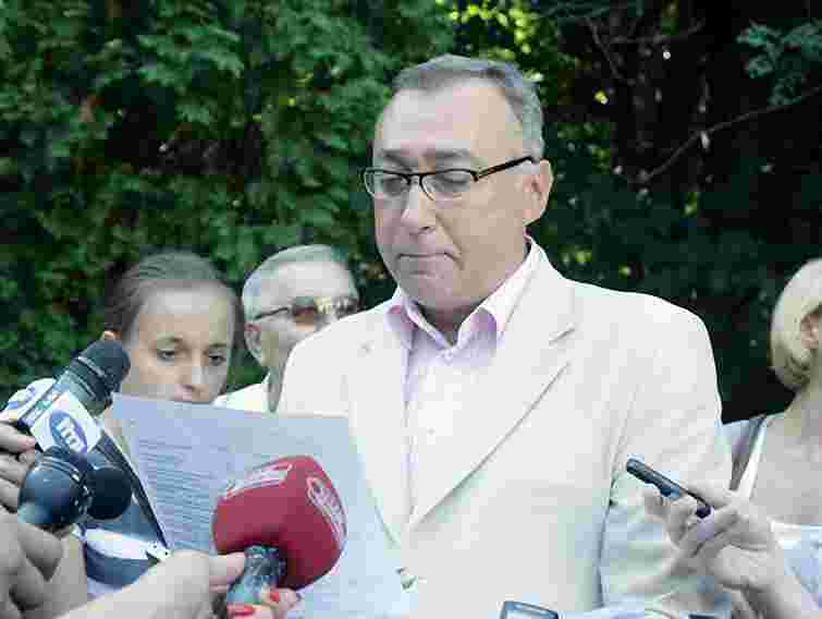 У Львові до Олімпіади проситимуть землю в Кабміну, – чиновник