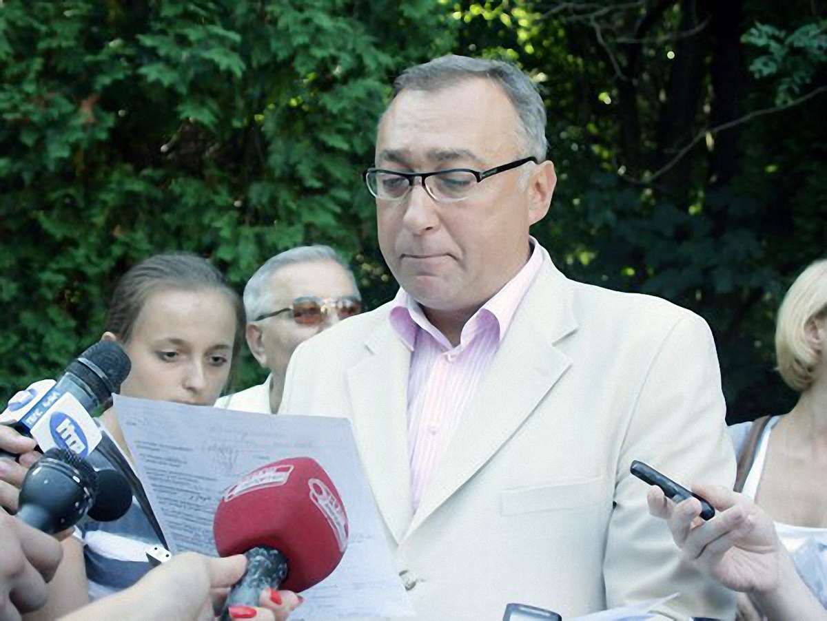 У Львові до Олімпіади проситимуть землю в Кабміну, – чиновник