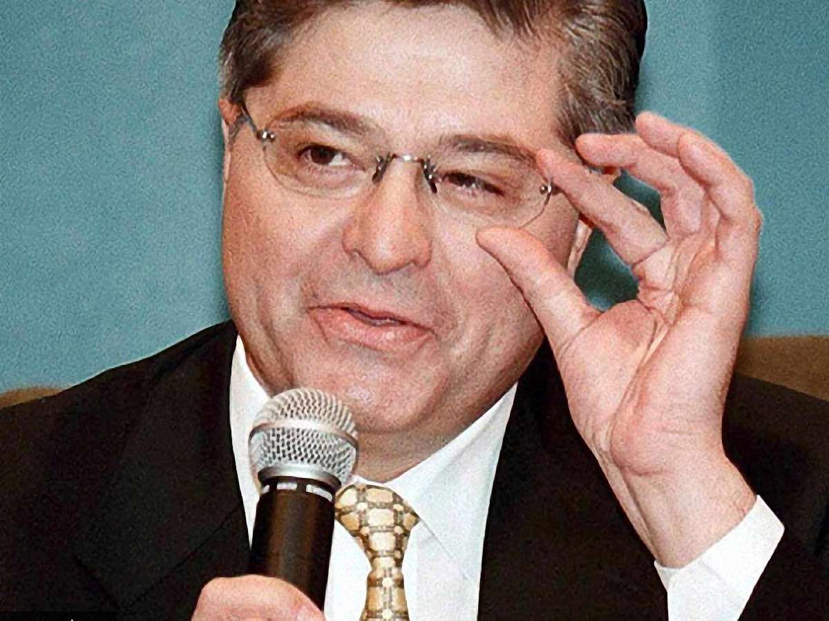 Лазаренко на звинувачення: Я не причетний до вбивства Щербаня
