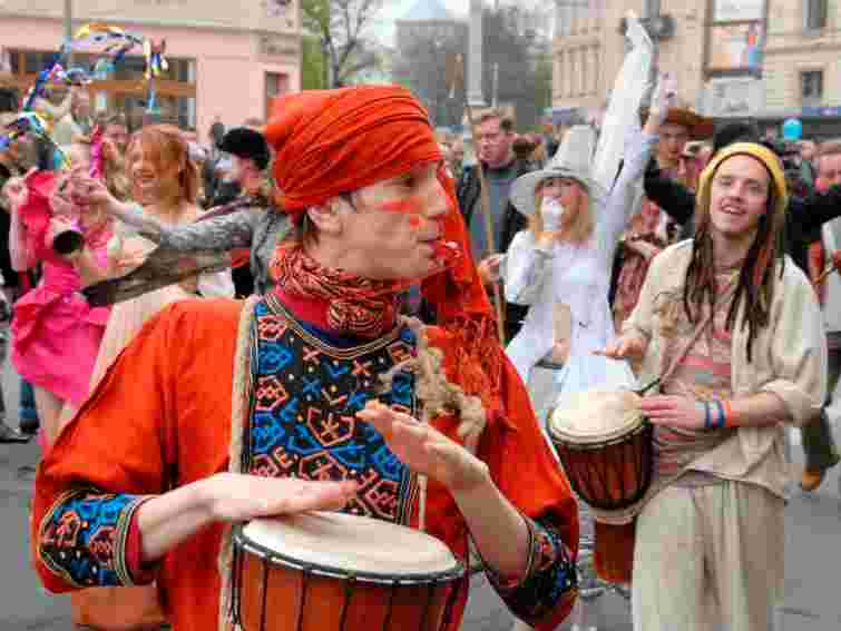 «Золотий лев»: перед львів’янами виступлять 16 театрів