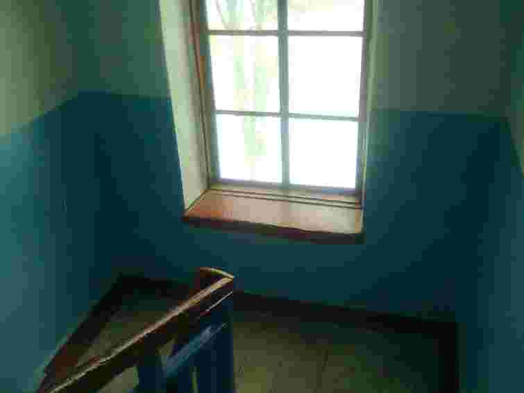 Міліція Львова затримала жінку, що покинула немовля в під’їзді