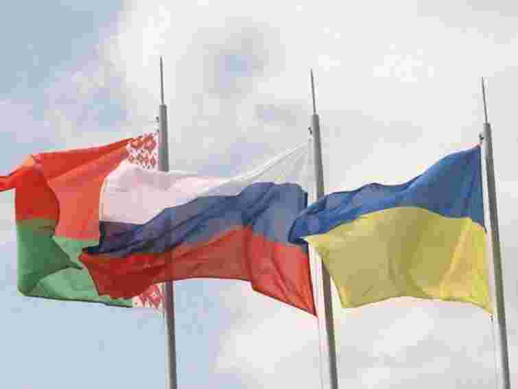 У Москві хочуть референдум щодо об’єднання з Україною і Білоруссю