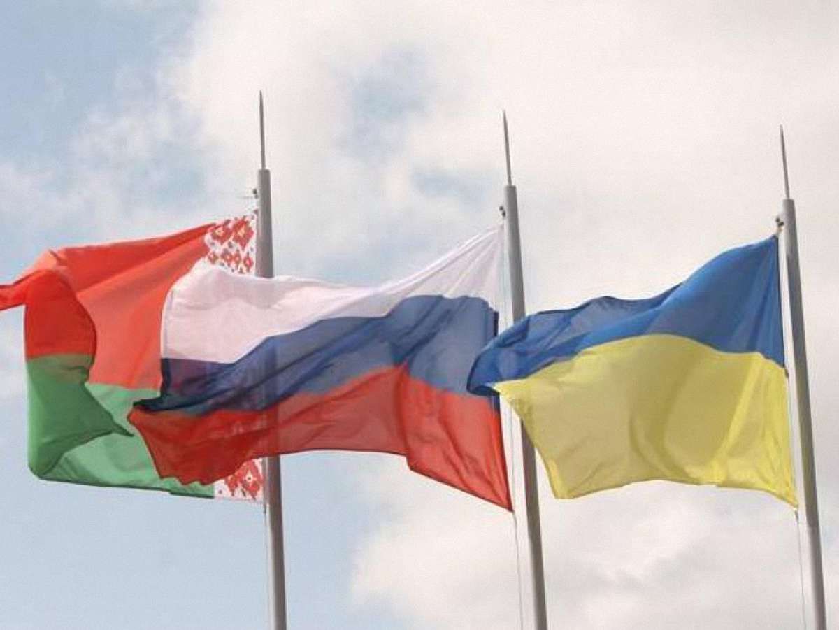 У Москві хочуть референдум щодо об’єднання з Україною і Білоруссю