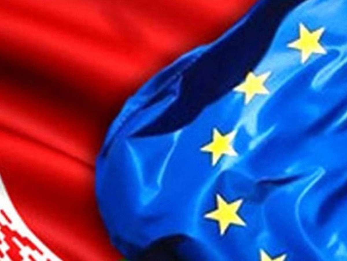 В ЄС хочуть переглянути санкції щодо Білорусі